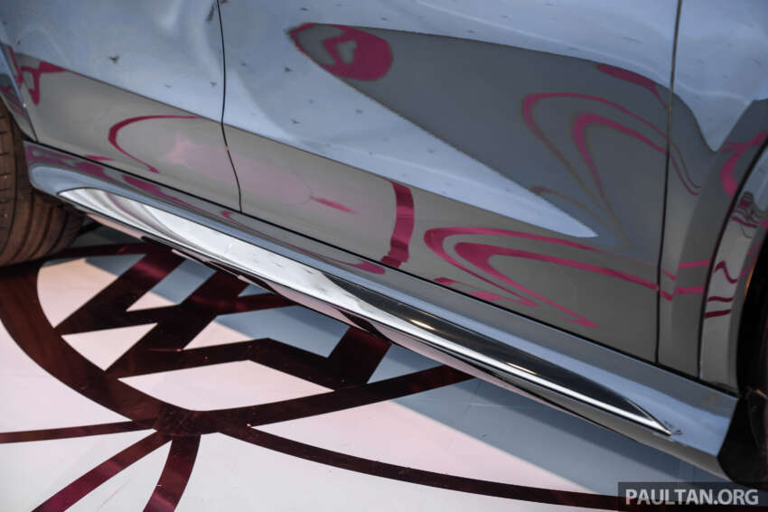 2024 Mercedes-Benz GLS FL launched in Malaysia – GLS450 at RM1 million, Maybach GLS600 from RM1.9m 1747050