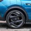2024 Peugeot 408 launched in Malaysia – 218 PS/300 Nm 1.6L turbo, three variants; from RM146k OTR