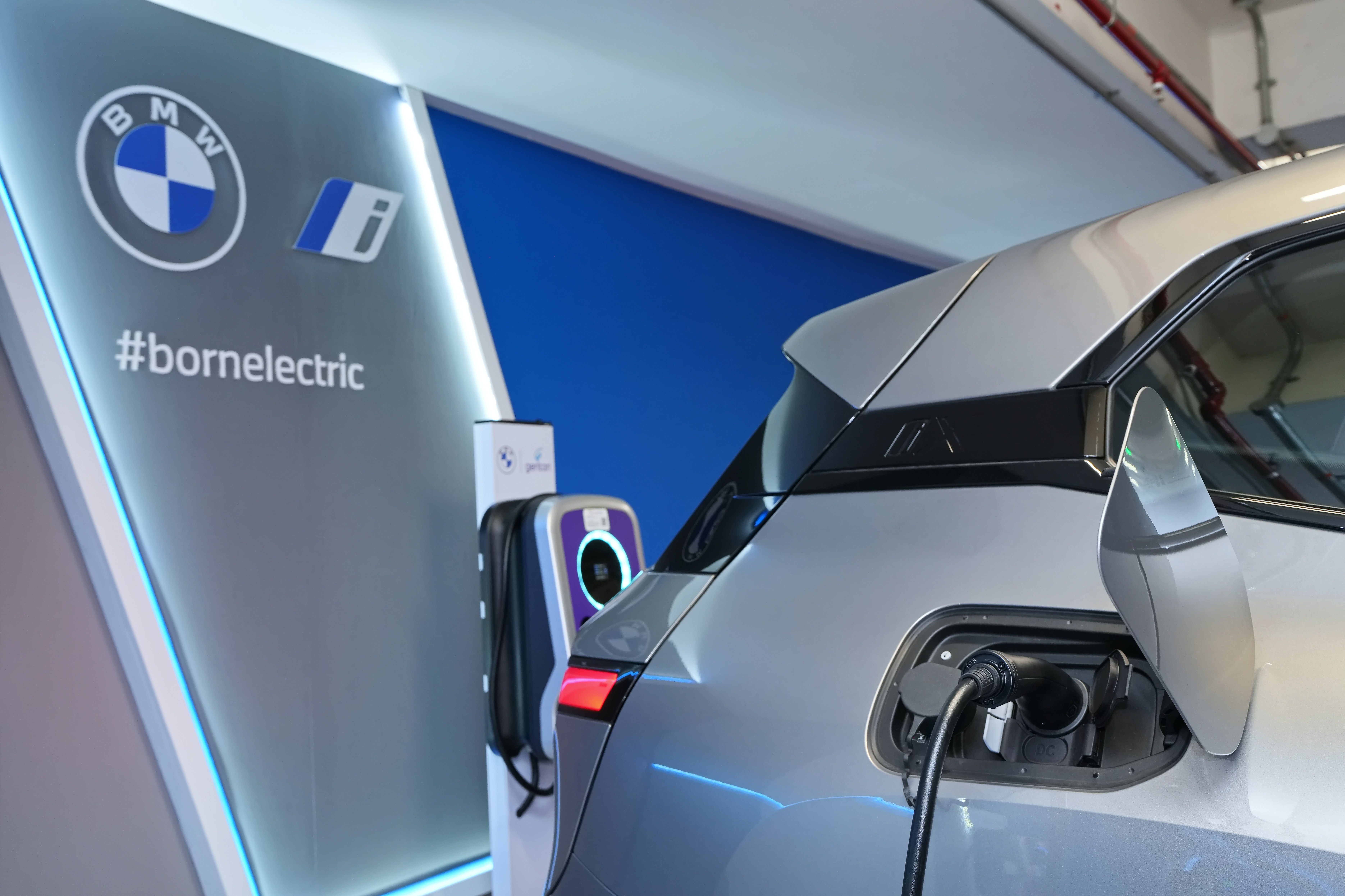 BMW Group Malaysia to drive PHEV, EV battery recycling, second life programmes, partner local CPOs