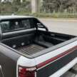 BYD pick-up truck teased – PHEV Toyota Hilux rival with 1.5L turbo, 687 PS, 760 Nm, 1,200 km total range