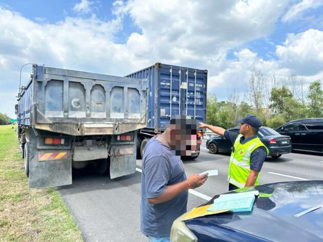 JPJ, KPDN to discuss ‘cosmetic agents’ at Puspakom helping commercial vehicles pass inspections