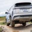 2024 Jaecoo J7 – we test out 197 PS/290 Nm 1.6T AWD SUV off-road ahead of launch; RM160k estimated
