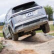 2024 Jaecoo J7 – we test out 197 PS/290 Nm 1.6T AWD SUV off-road ahead of launch; RM160k estimated