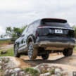 2024 Jaecoo J7 – we test out 197 PS/290 Nm 1.6T AWD SUV off-road ahead of launch; RM160k estimated