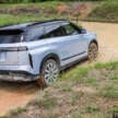 2024 Jaecoo J7 – we test out 197 PS/290 Nm 1.6T AWD SUV off-road ahead of launch; RM160k estimated
