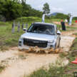 2024 Jaecoo J7 – we test out 197 PS/290 Nm 1.6T AWD SUV off-road ahead of launch; RM160k estimated