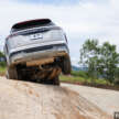 2024 Jaecoo J7 – we test out 197 PS/290 Nm 1.6T AWD SUV off-road ahead of launch; RM160k estimated