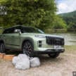 2024 Jaecoo J7 – we test out 197 PS/290 Nm 1.6T AWD SUV off-road ahead of launch; RM160k estimated