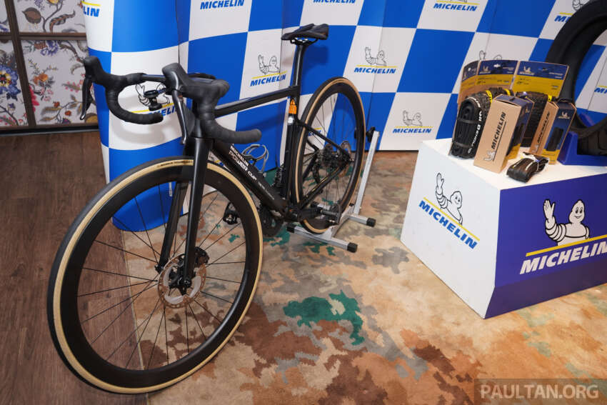 Michelin Malaysia introduces Power 6, Power GP 2, Anakee Road motorcycle tyres – from RM1,020 per set 1752309