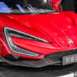 Bangkok 2024: BYD YangWang U9 – 1,306 PS electric supercar, “jumping” suspension, RM1.1mil in China
