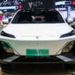 Bangkok 2024: Changan Deepal L07 sedan, S07 SUV EVs – 258 PS, 66.8 kWh battery; up to 540 km of range