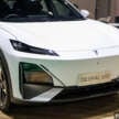 Bangkok 2024: Changan Deepal L07 sedan, S07 SUV EVs – 258 PS, 66.8 kWh battery; up to 540 km of range