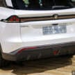 Bangkok 2024: Changan Deepal L07 sedan, S07 SUV EVs – 258 PS, 66.8 kWh battery; up to 540 km of range