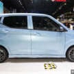 Bangkok 2024: Honri Boma EV launched – up to 200 km EV range; mini Alphard from RM65k in Thailand