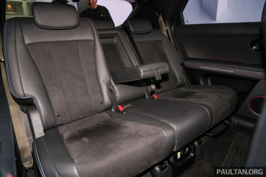 Bangkok 2024: Hyundai Ioniq 5 N makes ASEAN debut – 650 PS, 0-100 km/h 3.4 secs, Malaysia launch soon? 1748968