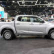 2024 Isuzu D-Max facelift launching in Malaysia on May 14 – 1.9L and 3.0L turbodiesels; five variants offered