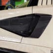 Bangkok 2024: Lamborghini Countach LPI 800-4 – jaw-dropping reincarnation of the icon, 1 of 112, RM52 mil