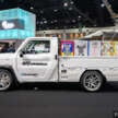 Bangkok 2024: Toyota Hilux Champ – workhorse truck; SWB and LWB; petrol/diesel; 5MT/6AT; from RM59k