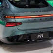 Bangkok 2024: Xpeng enters ASEAN market – G9 SUV and P7i sedan EVs showcased with X2 flying car