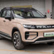 Beijing 2024: Radar Horizon – RD6 pick-up EV with AWD, new interior, RHD-ready; new Proton Arena?