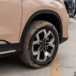 Beijing 2024: Radar Horizon – RD6 pick-up EV with AWD, new interior, RHD-ready; new Proton Arena?