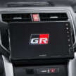 2024 Toyota Rush facelift launched in Indonesia – revised styling, nine-inch infotainment; from RM90k