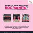 Women’s coach implemented on MRT Putrajaya Line, starts today – pink markings on platform and in trains