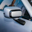 smart Concept #5 unveiled – four-seater EV SUV with 100+ kWh battery, 800-volt tech; over 550 km range