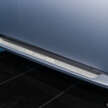 smart Concept #5 unveiled – four-seater EV SUV with 100+ kWh battery, 800-volt tech; over 550 km range