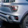 smart Concept #5 unveiled – four-seater EV SUV with 100+ kWh battery, 800-volt tech; over 550 km range