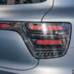 smart Concept #5 unveiled – four-seater EV SUV with 100+ kWh battery, 800-volt tech; over 550 km range