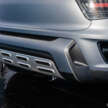 smart Concept #5 unveiled – four-seater EV SUV with 100+ kWh battery, 800-volt tech; over 550 km range