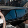 smart Concept #5 unveiled – four-seater EV SUV with 100+ kWh battery, 800-volt tech; over 550 km range