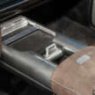 smart Concept #5 unveiled – four-seater EV SUV with 100+ kWh battery, 800-volt tech; over 550 km range