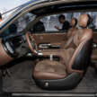 smart Concept #5 unveiled – four-seater EV SUV with 100+ kWh battery, 800-volt tech; over 550 km range