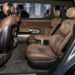 smart Concept #5 unveiled – four-seater EV SUV with 100+ kWh battery, 800-volt tech; over 550 km range