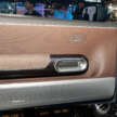 smart Concept #5 unveiled – four-seater EV SUV with 100+ kWh battery, 800-volt tech; over 550 km range