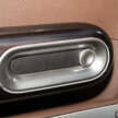 smart Concept #5 unveiled – four-seater EV SUV with 100+ kWh battery, 800-volt tech; over 550 km range