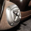 smart Concept #5 unveiled – four-seater EV SUV with 100+ kWh battery, 800-volt tech; over 550 km range