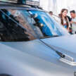 smart Concept #5 unveiled – four-seater EV SUV with 100+ kWh battery, 800-volt tech; over 550 km range