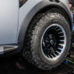 smart Concept #5 unveiled – four-seater EV SUV with 100+ kWh battery, 800-volt tech; over 550 km range