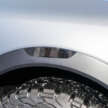 smart Concept #5 unveiled – four-seater EV SUV with 100+ kWh battery, 800-volt tech; over 550 km range