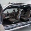smart Concept #5 unveiled – four-seater EV SUV with 100+ kWh battery, 800-volt tech; over 550 km range