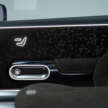 smart Concept #5 unveiled – four-seater EV SUV with 100+ kWh battery, 800-volt tech; over 550 km range