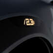 smart Concept #5 unveiled – four-seater EV SUV with 100+ kWh battery, 800-volt tech; over 550 km range