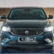 PENDAPAT: Proton S70 segmen-B atau segmen-C?