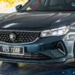 PENDAPAT: Proton S70 segmen-B atau segmen-C?