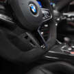 2024 BMW M4 CS debuts – 3.0L twin-turbo I6 with 550 PS, 650 Nm; 0-100 in 3.4s; design cues from M4 CSL