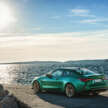 2024 BMW M4 CS debuts – 3.0L twin-turbo I6 with 550 PS, 650 Nm; 0-100 in 3.4s; design cues from M4 CSL