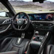 2024 BMW M4 CS debuts – 3.0L twin-turbo I6 with 550 PS, 650 Nm; 0-100 in 3.4s; design cues from M4 CSL